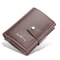 Metal RFID Blocking Credit Card Holder Wallet 6