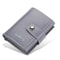 Metal RFID Blocking Credit Card Holder Wallet 9