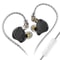 In Ear Monitor Earphones With HiFi Sound And Deep Bass 6