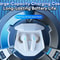Dual Mode Wireless Bluetooth Earbuds With HD Sound 0