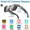 Smart Glasses Camera With 4K Video And Voice Assistant 6