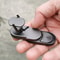Metal Push Slider Fidget Toy For Stress Relief 0
