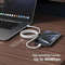 USB C To USB C Fast Charging Braided Cable 60W 5