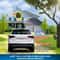 Wireless Driveway Motion Sensor Alarm System 1