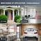 Wireless Driveway Motion Sensor Alarm System 3