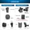 Wireless Driveway Motion Sensor Alarm System 4