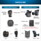 Wireless Driveway Motion Sensor Alarm System 4