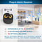 Wireless Driveway Motion Sensor Alarm System 5