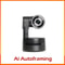 4K PTZ Webcam With Optional Auto Tracking And Built In Microphones 4