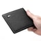 Genuine Leather RFID Wallet For Men With Coin Pocket And Card Holder 3