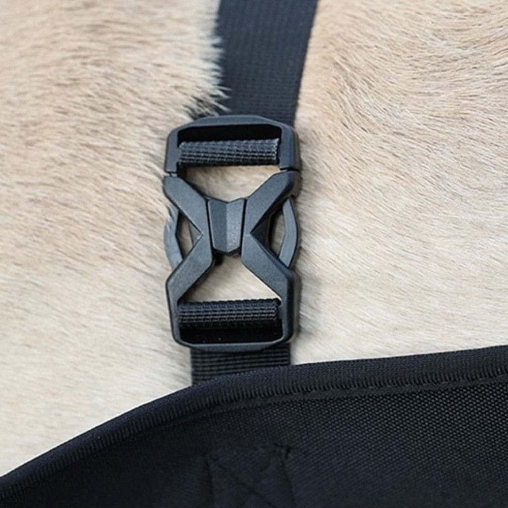 Dog Lift Support Harness For Injured Or Elderly Dogs 4