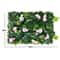Artificial Green Wall Panel For Home And Garden Decoration 10