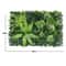 Artificial Green Wall Panel For Home And Garden Decoration 11