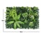 Artificial Green Wall Panel For Home And Garden Decoration 11