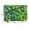 Artificial Green Wall Panel For Home And Garden Decoration 12