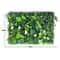 Artificial Green Wall Panel For Home And Garden Decoration 14