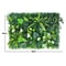 Artificial Green Wall Panel For Home And Garden Decoration 14