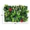 Artificial Green Wall Panel For Home And Garden Decoration 15