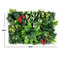 Artificial Green Wall Panel For Home And Garden Decoration 15