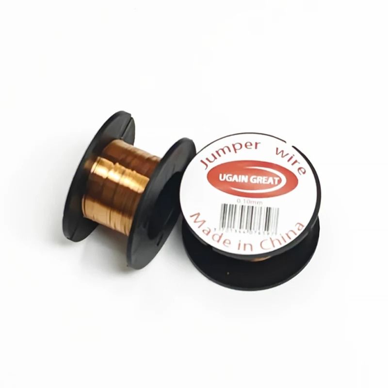 Soldering Wire Set For PCB And Electronic Repair 1