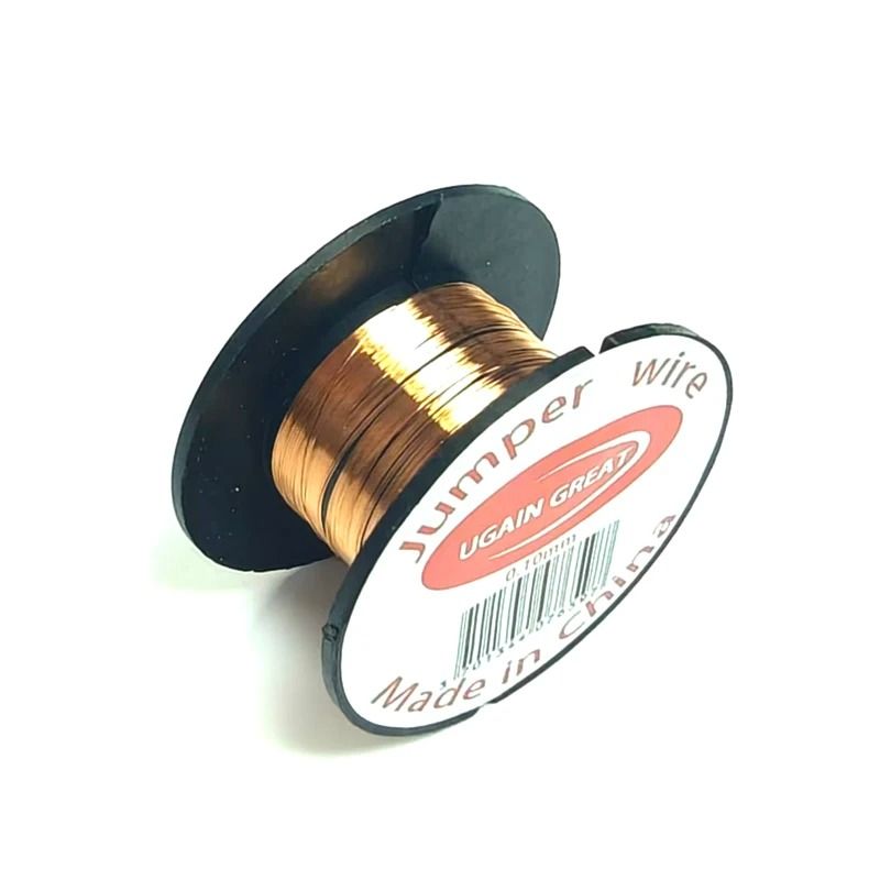 Soldering Wire Set For PCB And Electronic Repair 2