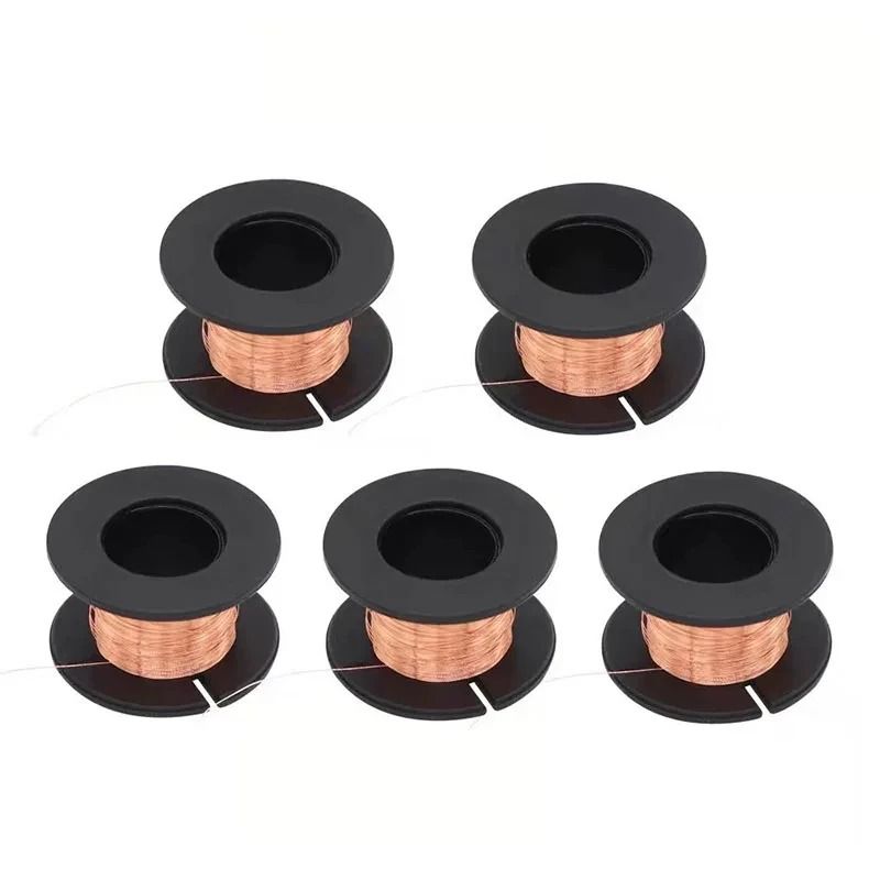 Soldering Wire Set For PCB And Electronic Repair 3