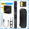 Adjustable Temperature Soldering Iron Kit For Precision Welding And Repair Work 9