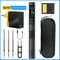 Adjustable Temperature Soldering Iron Kit For Precision Welding And Repair Work 12