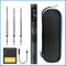 Adjustable Temperature Soldering Iron Kit For Precision Welding And Repair Work 7