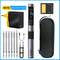 Adjustable Temperature Soldering Iron Kit For Precision Welding And Repair Work 15