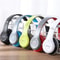 Wireless Foldable Bluetooth Headphones With Microphone For Music And Gaming 0