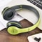 Wireless Foldable Bluetooth Headphones With Microphone For Music And Gaming 2