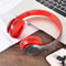 Wireless Foldable Bluetooth Headphones With Microphone For Music And Gaming 4