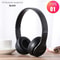 Wireless Foldable Bluetooth Headphones With Microphone For Music And Gaming 7