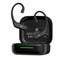 Wireless Ear Hook Cable With Active Noise Cancellation And LDAC Audio 0