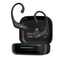 Wireless Ear Hook Cable With Active Noise Cancellation And LDAC Audio 5