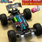 High Speed 4WD Remote Control Off Road Racing Truck For Kids And Adults 3