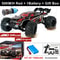 High Speed 4WD Remote Control Off Road Racing Truck For Kids And Adults 11