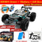 High Speed 4WD Remote Control Off Road Racing Truck For Kids And Adults 14