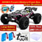 High Speed 4WD Remote Control Off Road Racing Truck For Kids And Adults 18