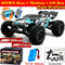 High Speed 4WD Remote Control Off Road Racing Truck For Kids And Adults 19