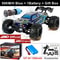 High Speed 4WD Remote Control Off Road Racing Truck For Kids And Adults 6