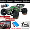 High Speed 4WD Remote Control Off Road Racing Truck For Kids And Adults 7