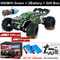 High Speed 4WD Remote Control Off Road Racing Truck For Kids And Adults 8