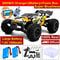 High Speed 4WD Remote Control Off Road Racing Truck For Kids And Adults 20
