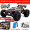 High Speed 4WD Remote Control Off Road Racing Truck For Kids And Adults 21