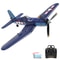 RC Glider Airplane With Remote Control For Outdoor Flying And Aerobatic Fun 0