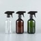 Large Capacity Plastic Spray Bottle For Hair Styling And Home Use 0