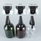 Large Capacity Plastic Spray Bottle For Hair Styling And Home Use 2