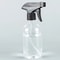 Large Capacity Plastic Spray Bottle For Hair Styling And Home Use 3